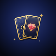 Gilded app icon