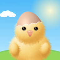 Peep app icon