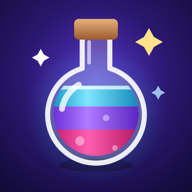 Potion Pour app icon